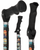 National Park Designer Adjustable Walking Hiking Staff