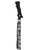 National Park Designer Adjustable Walking Hiking Staff