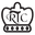 Royal Canes logo