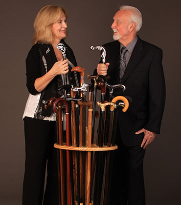 Cane Stands
