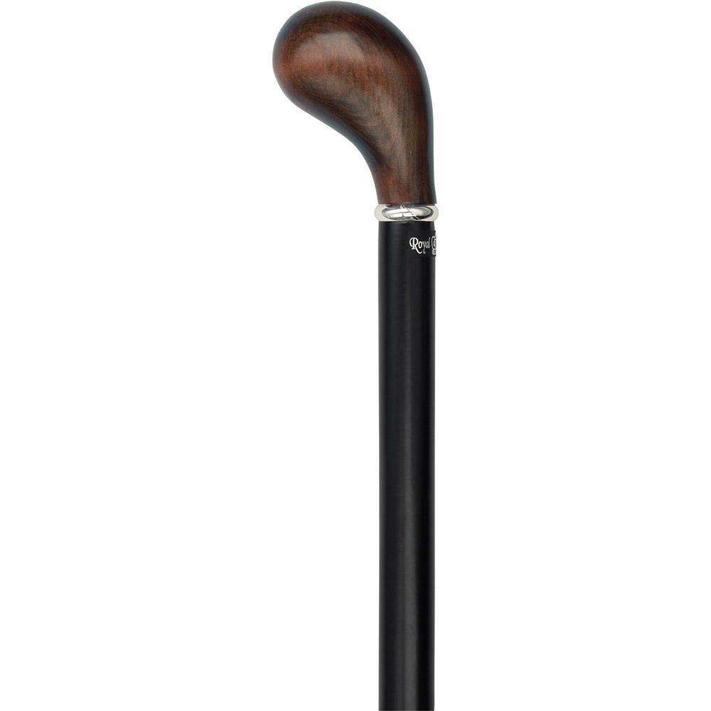 tobacco cane Cannes Fayet Attribute North African Walking Stick
