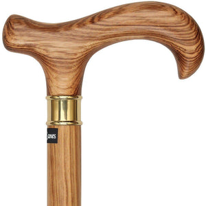 Solid Wood Cane -  Canada