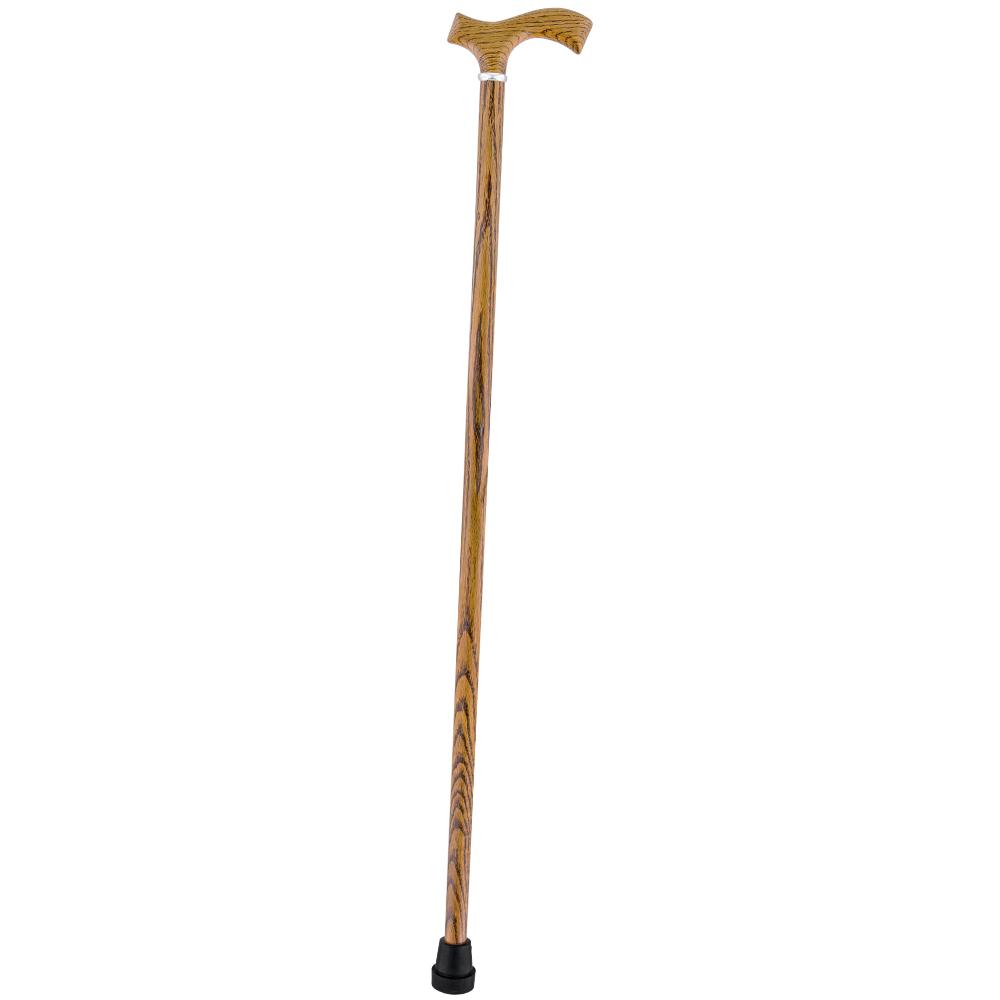 Fritz Walking Cane with Collar